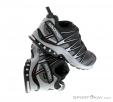 Salomon XA Pro 3D GTX Mens Trail Running Shoes Gore-Tex, Salomon, Gris, , Hombre, 0018-10754, 5637559305, 889645409832, N2-17.jpg