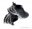 Salomon XA Pro 3D GTX Mens Trail Running Shoes Gore-Tex, Salomon, Gris, , Hommes, 0018-10754, 5637559305, 889645409832, N3-18.jpg