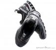 Salomon XA Pro 3D GTX Mens Trail Running Shoes Gore-Tex, Salomon, Gris, , Hommes, 0018-10754, 5637559305, 889645409832, N5-05.jpg