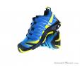 Salomon XA Pro 3D GTX Mens Trail Running Shoes Gore-Tex, , Blue, , Male, 0018-10754, 5637559317, , N1-06.jpg