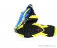 Salomon XA Pro 3D GTX Mens Trail Running Shoes Gore-Tex, Salomon, Modrá, , Muži, 0018-10754, 5637559317, 0, N1-11.jpg