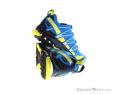 Salomon XA Pro 3D GTX Mens Trail Running Shoes Gore-Tex, Salomon, Modrá, , Muži, 0018-10754, 5637559317, 0, N1-16.jpg