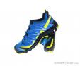 Salomon XA Pro 3D GTX Mens Trail Running Shoes Gore-Tex, Salomon, Modrá, , Muži, 0018-10754, 5637559317, 0, N2-07.jpg