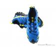 Salomon XA Pro 3D GTX Mens Trail Running Shoes Gore-Tex, Salomon, Modrá, , Muži, 0018-10754, 5637559317, 0, N3-03.jpg