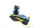 Salomon XA Pro 3D GTX Mens Trail Running Shoes Gore-Tex, Salomon, Blue, , Male, 0018-10754, 5637559317, 0, N3-13.jpg