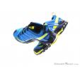 Salomon XA Pro 3D GTX Mens Trail Running Shoes Gore-Tex, Salomon, Modrá, , Muži, 0018-10754, 5637559317, 0, N4-09.jpg