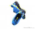 Salomon XA Pro 3D GTX Mens Trail Running Shoes Gore-Tex, Salomon, Bleu, , Hommes, 0018-10754, 5637559317, 0, N5-05.jpg