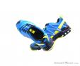 Salomon XA Pro 3D GTX Mens Trail Running Shoes Gore-Tex, Salomon, Bleu, , Hommes, 0018-10754, 5637559317, 0, N5-10.jpg