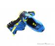 Salomon XA Pro 3D GTX Mens Trail Running Shoes Gore-Tex, Salomon, Bleu, , Hommes, 0018-10754, 5637559317, 0, N5-20.jpg