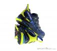 Salomon XA Pro 3D Mens Trail Running Shoes, Salomon, Bleu, , Hommes, 0018-10755, 5637559334, 0, N1-16.jpg