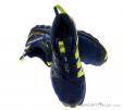 Salomon XA Pro 3D Mens Trail Running Shoes, Salomon, Modrá, , Muži, 0018-10755, 5637559334, 0, N3-03.jpg
