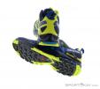 Salomon XA Pro 3D Mens Trail Running Shoes, Salomon, Bleu, , Hommes, 0018-10755, 5637559334, 0, N3-13.jpg
