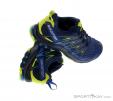 Salomon XA Pro 3D Mens Trail Running Shoes, , Blue, , Male, 0018-10755, 5637559334, , N3-18.jpg