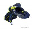 Salomon XA Pro 3D Mens Trail Running Shoes, Salomon, Bleu, , Hommes, 0018-10755, 5637559334, 0, N4-19.jpg