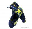 Salomon XA Pro 3D Mens Trail Running Shoes, Salomon, Bleu, , Hommes, 0018-10755, 5637559334, 0, N5-05.jpg