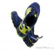 Salomon XA Pro 3D Mens Trail Running Shoes, Salomon, Azul, , Hombre, 0018-10755, 5637559334, 0, N5-15.jpg
