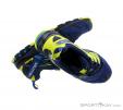 Salomon XA Pro 3D Mens Trail Running Shoes, Salomon, Modrá, , Muži, 0018-10755, 5637559334, 0, N5-20.jpg