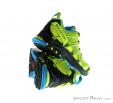 Salomon XA Pro 3D Mens Trail Running Shoes, Salomon, Verde, , Hombre, 0018-10755, 5637559335, 889645419022, N1-16.jpg