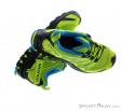 Salomon XA Pro 3D Mens Trail Running Shoes, Salomon, Zelená, , Muži, 0018-10755, 5637559335, 889645419022, N4-19.jpg