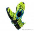 Salomon XA Pro 3D Mens Trail Running Shoes, Salomon, Green, , Male, 0018-10755, 5637559335, 889645419022, N5-15.jpg