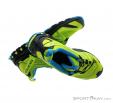 Salomon XA Pro 3D Mens Trail Running Shoes, Salomon, Green, , Male, 0018-10755, 5637559335, 889645419022, N5-20.jpg