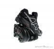 Salomon Speedcross 4 GTX Mens Trail Running Shoes Gore-Tex, , Black, , Male, 0018-10756, 5637559357, , N1-16.jpg