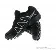 Salomon Speedcross 4 GTX Mens Trail Running Shoes Gore-Tex, Salomon, Black, , Male, 0018-10756, 5637559357, 0, N2-07.jpg