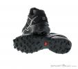 Salomon Speedcross 4 GTX Mens Trail Running Shoes Gore-Tex, Salomon, Black, , Male, 0018-10756, 5637559357, 0, N2-12.jpg