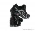 Salomon Speedcross 4 GTX Mens Trail Running Shoes Gore-Tex, , Black, , Male, 0018-10756, 5637559357, , N2-17.jpg
