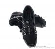 Salomon Speedcross 4 GTX Mens Trail Running Shoes Gore-Tex, , Black, , Male, 0018-10756, 5637559357, , N3-03.jpg
