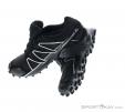 Salomon Speedcross 4 GTX Mens Trail Running Shoes Gore-Tex, , Black, , Male, 0018-10756, 5637559357, , N3-08.jpg