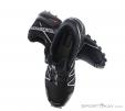 Salomon Speedcross 4 GTX Mens Trail Running Shoes Gore-Tex, Salomon, Čierna, , Muži, 0018-10756, 5637559357, 0, N4-04.jpg
