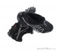 Salomon Speedcross 4 GTX Mens Trail Running Shoes Gore-Tex, Salomon, Negro, , Hombre, 0018-10756, 5637559357, 0, N4-19.jpg
