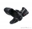 Salomon Speedcross 4 GTX Mens Trail Running Shoes Gore-Tex, Salomon, Čierna, , Muži, 0018-10756, 5637559357, 0, N5-10.jpg