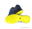 Salomon Speedcross 4 GTX Mens Trail Running Shoes Gore-Tex, Salomon, Blue, , Male, 0018-10756, 5637559369, 0, N1-11.jpg