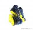 Salomon Speedcross 4 GTX Mens Trail Running Shoes Gore-Tex, Salomon, Blue, , Male, 0018-10756, 5637559369, 0, N1-16.jpg