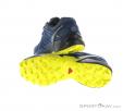 Salomon Speedcross 4 GTX Mens Trail Running Shoes Gore-Tex, Salomon, Modrá, , Muži, 0018-10756, 5637559369, 0, N2-12.jpg