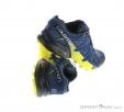 Salomon Speedcross 4 GTX Mens Trail Running Shoes Gore-Tex, Salomon, Blue, , Male, 0018-10756, 5637559369, 0, N2-17.jpg