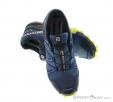 Salomon Speedcross 4 GTX Mens Trail Running Shoes Gore-Tex, Salomon, Azul, , Hombre, 0018-10756, 5637559369, 0, N3-03.jpg