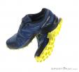 Salomon Speedcross 4 GTX Mens Trail Running Shoes Gore-Tex, Salomon, Blue, , Male, 0018-10756, 5637559369, 0, N3-08.jpg