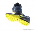 Salomon Speedcross 4 GTX Mens Trail Running Shoes Gore-Tex, Salomon, Blue, , Male, 0018-10756, 5637559369, 0, N3-13.jpg