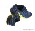 Salomon Speedcross 4 GTX Mens Trail Running Shoes Gore-Tex, Salomon, Blue, , Male, 0018-10756, 5637559369, 0, N3-18.jpg
