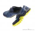 Salomon Speedcross 4 GTX Mens Trail Running Shoes Gore-Tex, Salomon, Azul, , Hombre, 0018-10756, 5637559369, 0, N4-09.jpg