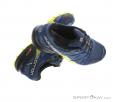Salomon Speedcross 4 GTX Mens Trail Running Shoes Gore-Tex, Salomon, Azul, , Hombre, 0018-10756, 5637559369, 0, N4-19.jpg