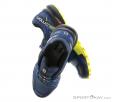 Salomon Speedcross 4 GTX Mens Trail Running Shoes Gore-Tex, Salomon, Modrá, , Muži, 0018-10756, 5637559369, 0, N5-05.jpg