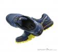 Salomon Speedcross 4 GTX Mens Trail Running Shoes Gore-Tex, Salomon, Blue, , Male, 0018-10756, 5637559369, 0, N5-10.jpg