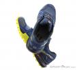 Salomon Speedcross 4 GTX Mens Trail Running Shoes Gore-Tex, Salomon, Blue, , Male, 0018-10756, 5637559369, 0, N5-15.jpg