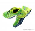Salomon Speedcross 4 GTX Mens Trail Running Shoes Gore-Tex, Salomon, Green, , Male, 0018-10756, 5637559390, 0, N4-09.jpg