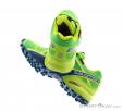Salomon Speedcross 4 GTX Mens Trail Running Shoes Gore-Tex, , Green, , Male, 0018-10756, 5637559390, , N4-14.jpg