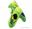 Salomon Speedcross 4 GTX Mens Trail Running Shoes Gore-Tex, Salomon, Verde, , Hombre, 0018-10756, 5637559390, 0, N5-05.jpg